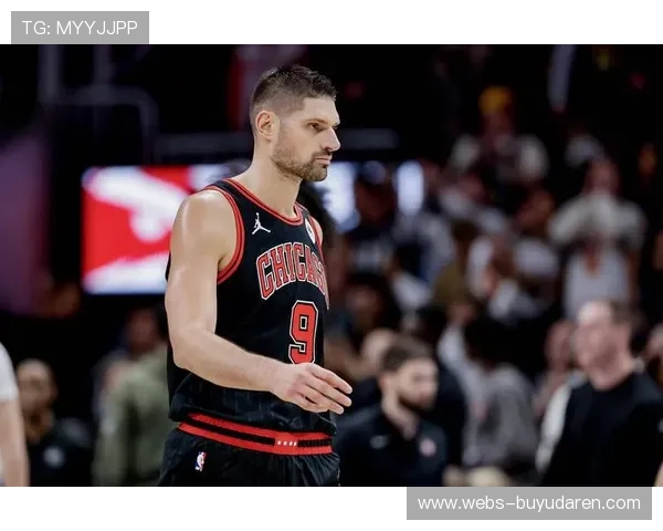 武切维奇砍28分14篮板 公牛力克活塞取得胜利