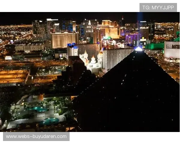 拉斯维加斯夜赛经济效应评估