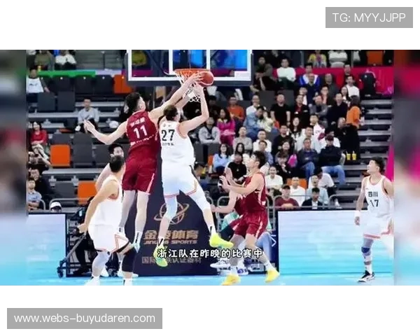 浙江对阵广东，传统强队交锋检验阵容成色