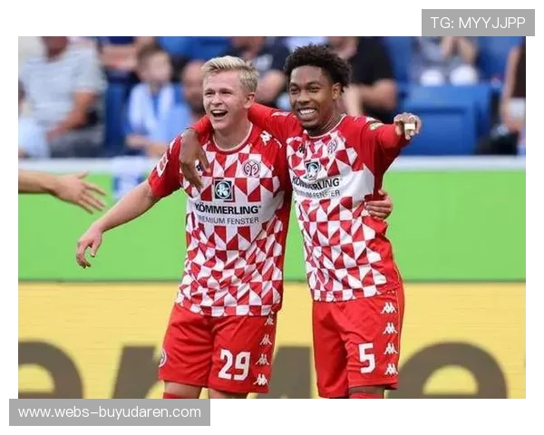 柏林联合vs美因茨浅盘藏疑，主队交锋优势明显