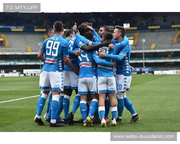 意甲争冠格局日趋激烈，国米领跑，米兰、那不勒斯、罗马紧追